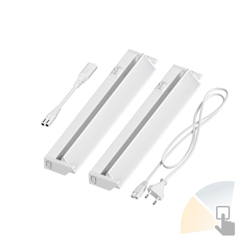 Luce led sottopensile liwo - luce,