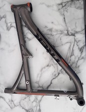 Telaio principale bici sospensione completa Trek Superfly 100 Al Team 29er