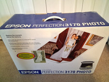 Scanner fotografico a colori