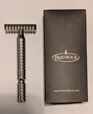 RazoRock Daily Rasoio di