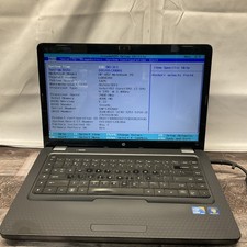  HP G62 Notebook / Intel i3