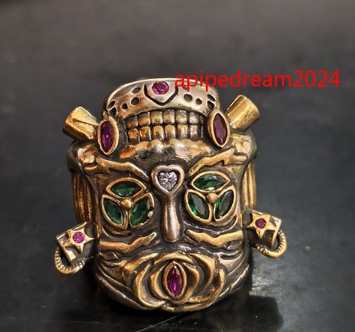 Anello portafortuna ross - anello,
