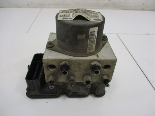 Centralina abs blocco - centralina,