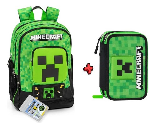 Schoolpack minecraft - schoolpack,