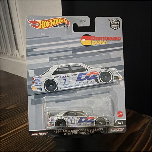 Hot wheels premium - wheels, deutschland