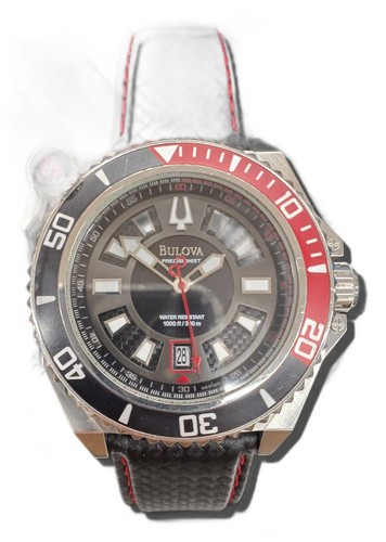 Orologio polso bulova - da,