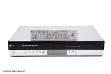 📼 LG RC185 Registratore