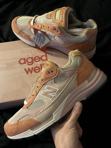 Taglia new balance - 11,