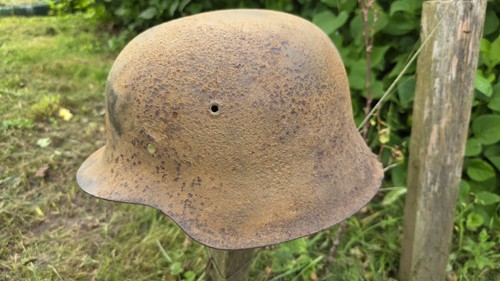 Ww2 wwii elmetto - elmetto, tedesco