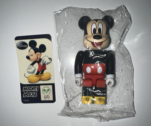 Medicom toy bearbrick serie - toy,