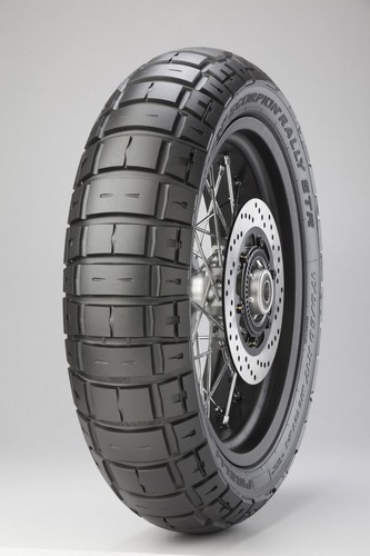 Pirelli pneumatico scorpion - pirelli,