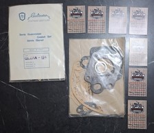Gilera 124 kit guarnizioni - gilera,
