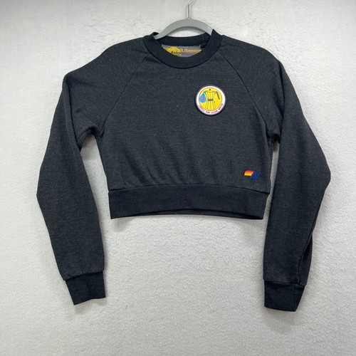 Felpa aviator nation - felpa, s