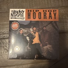 Hip Hop Hooray/Written Onya