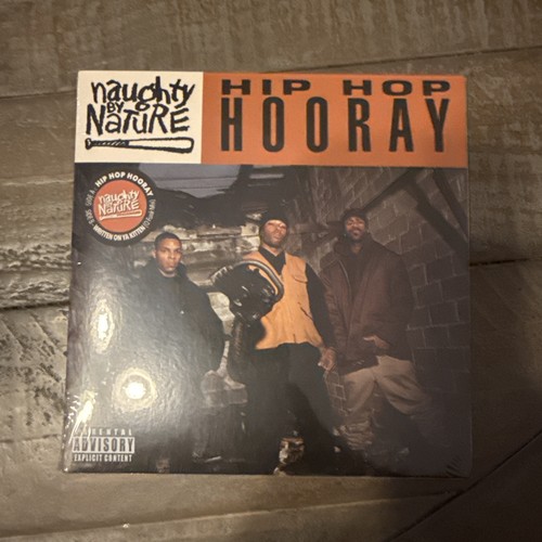 Hip hop hooray - hop, hooray/written