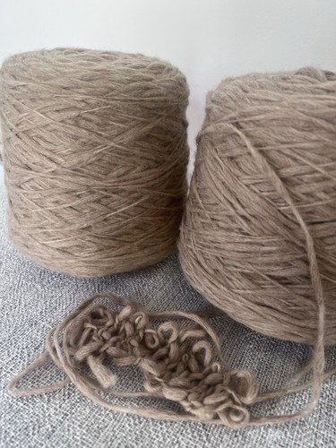 Stock yarn pecci - stock,