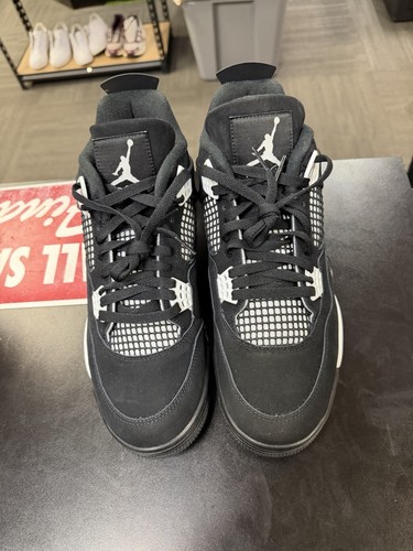 Air jordan uomo taglia - 4, 11.5