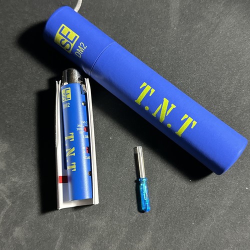 Electronics dm2 tnt - electronics,