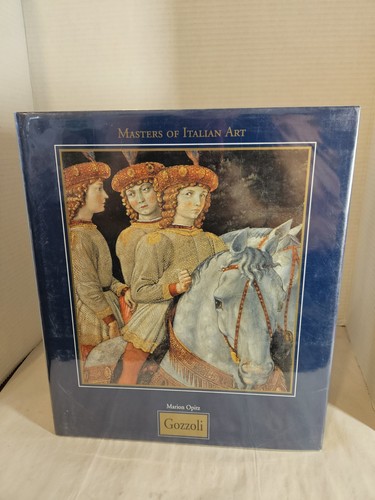 Gozzoli marion opitz - marion,