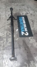 Al 5076 albero di trasmissione