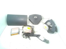 KIT AIRBAG COMPLETO PER SUZUKI