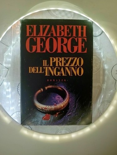 Prezzo dell inganno - prezzo,