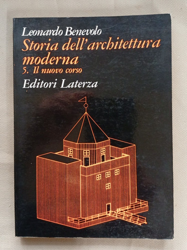 Leonardo benevolo storia - benevolo,