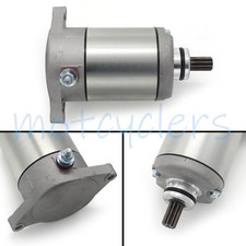 Motorino di Avviamento Nuovo