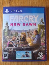 Far Cry New Dawn Videogioco