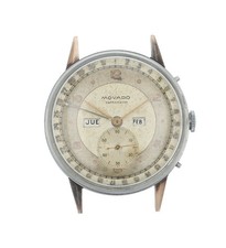 Orologio Uomo Movado Mappin &