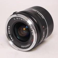 Zeiss Biogon T* 21 mm f/2.8