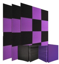 Confezione 52 Pannelli Schiuma