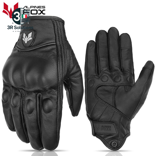 Guanti moto estivi - moto,
