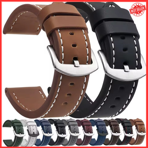 Cinturino orologio classico - , in