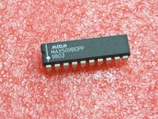 ci MAX 509 BCPP ~ ic