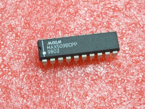 Max 509 bcpp ic - ci,