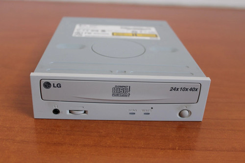 Vintage rom drive - vintage,