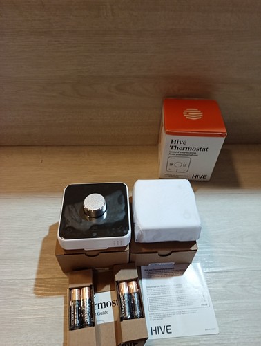 Termostato hive controllo - hive,