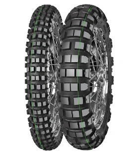 Gomme moto b21 mitas - gomme, 90/90
