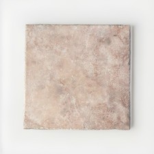 STOCK 12 MQ PAVIMENTO ROSATO  30x30 CM  IN GRES PORCELLANATO INTERNO