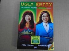 Ugly Betty: the Complete