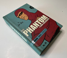 Lee Falk, The Phantom L'uomo mascherato, Mondadori Comics 2014