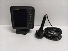 Furuno FCV-628 Sounder 5.7"