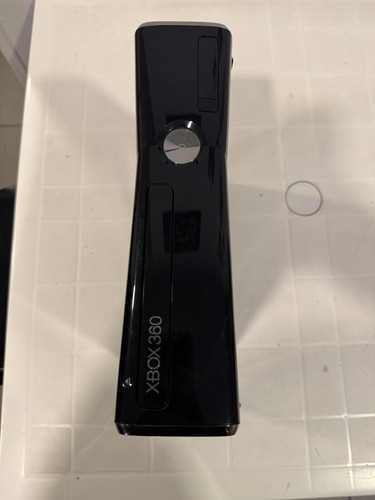 Microsoft xbox 360 4gb console - 360,