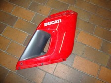 Ducati ST2 carena carena