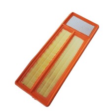 Filtro Aria Grande Punto Evo