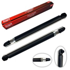 Kit 2 Ammortizzatori a Gas Posteriori per FIAT GRANDE PUNTO (199_) 1.3 D MJT