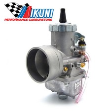 Genuine Mikuni VM38 Carburetor