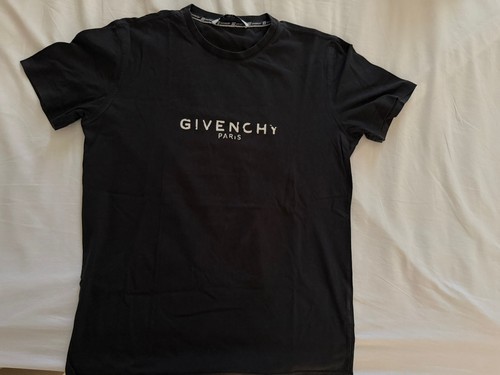 Shirt givenchy paris - givenchy,