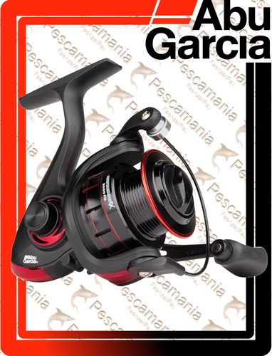 Mulinello abu garcia cardinal - abu,